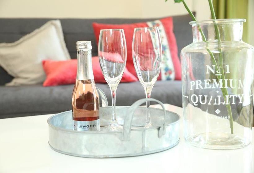 酒店 Hofwirt Neubeuern