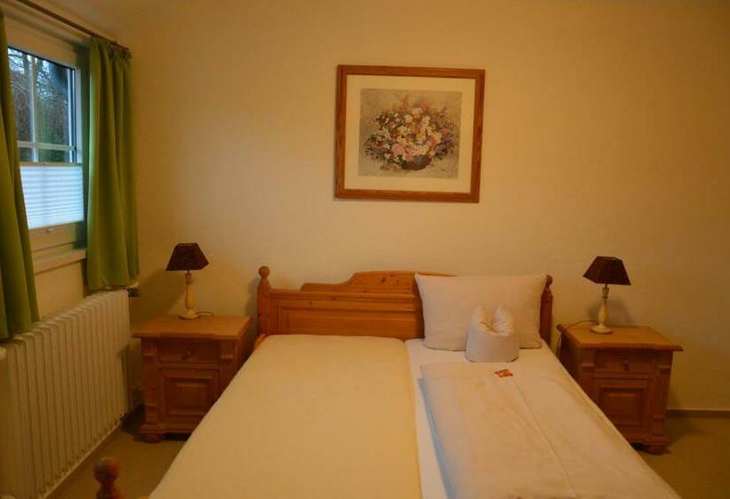 호텔 Holter Schloßkrug