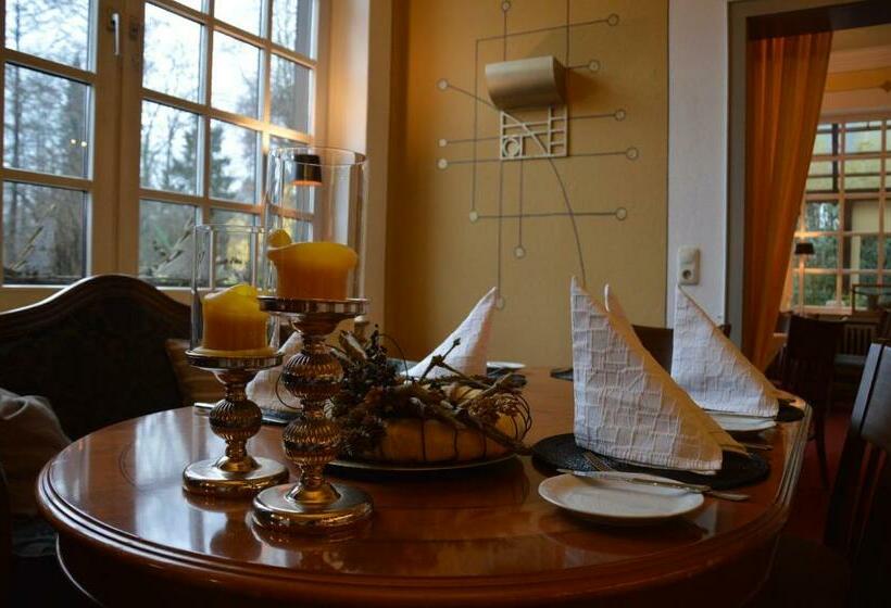 호텔 Holter Schloßkrug