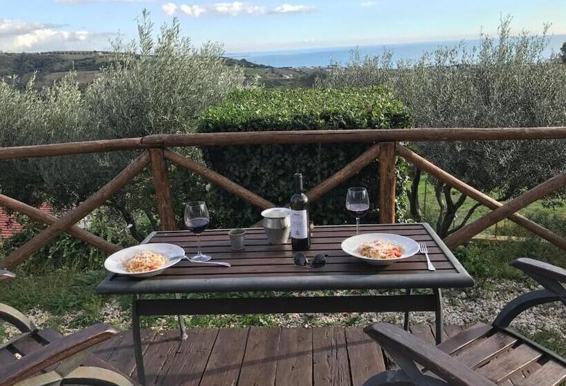 ホテル I Cardinali