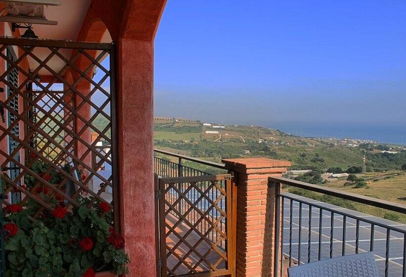 ホテル I Cardinali