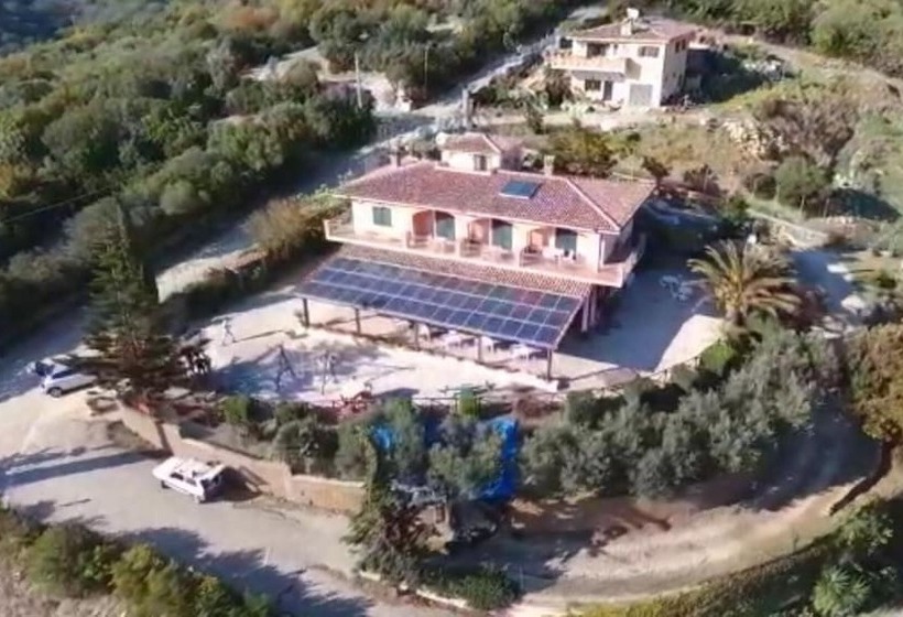 ホテル I Cardinali