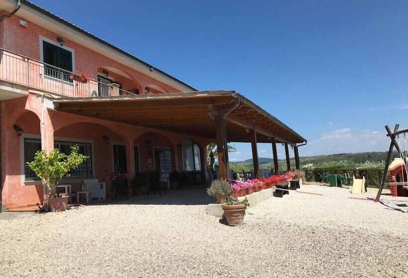 ホテル I Cardinali