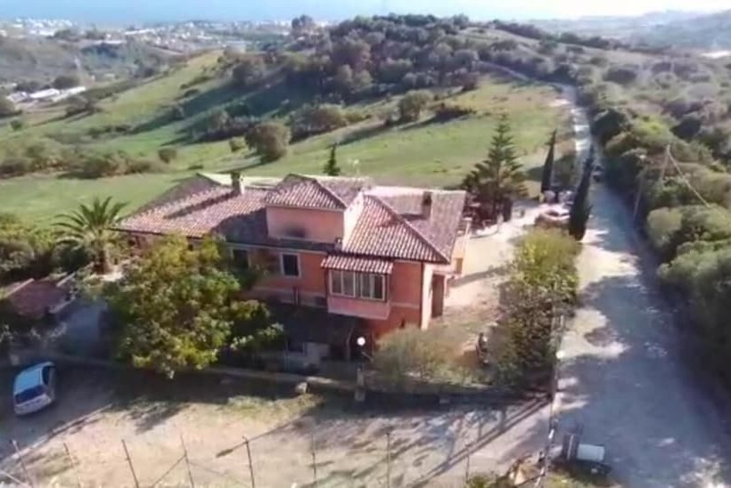 ホテル I Cardinali