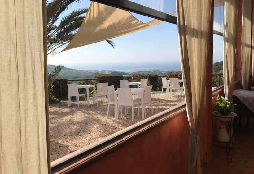 ホテル I Cardinali