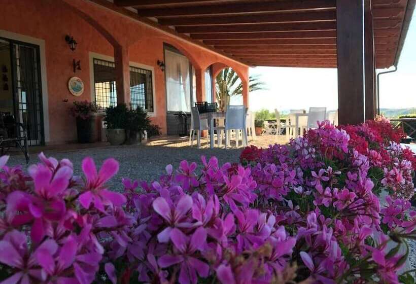 ホテル I Cardinali