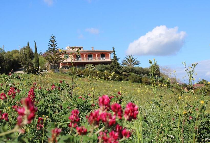 ホテル I Cardinali