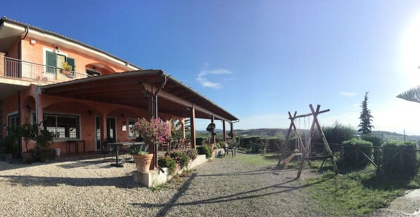 ホテル I Cardinali