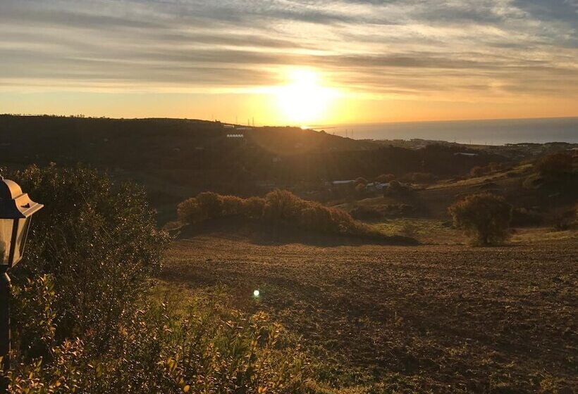 ホテル I Cardinali