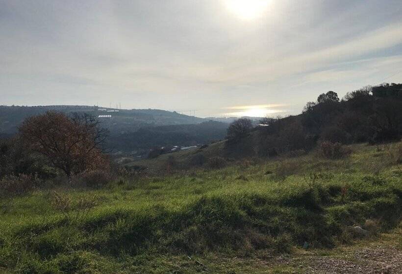 ホテル I Cardinali