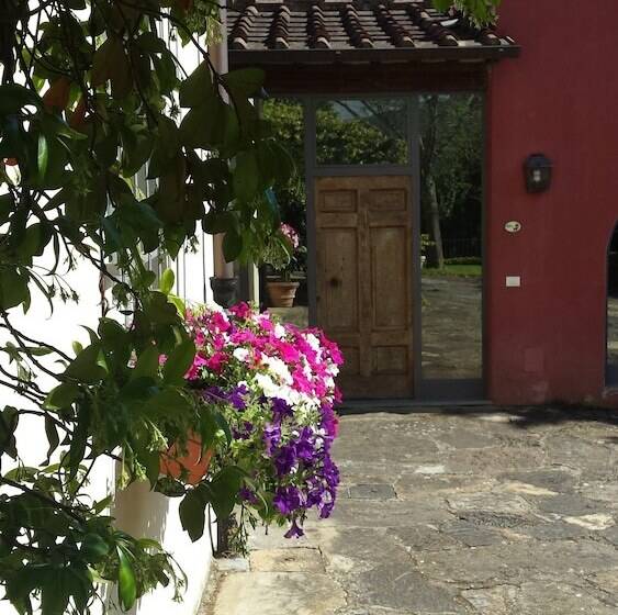 Отель Il Pezzatino