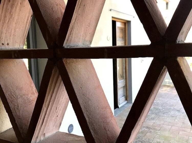 Отель Il Pezzatino