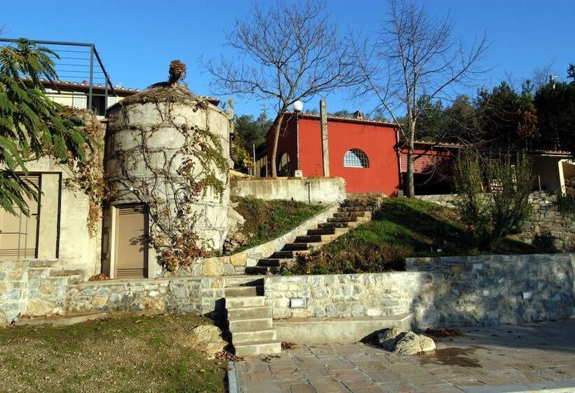 Отель Il Pezzatino