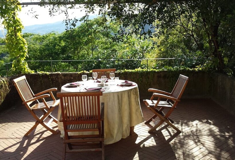 Отель Il Pezzatino