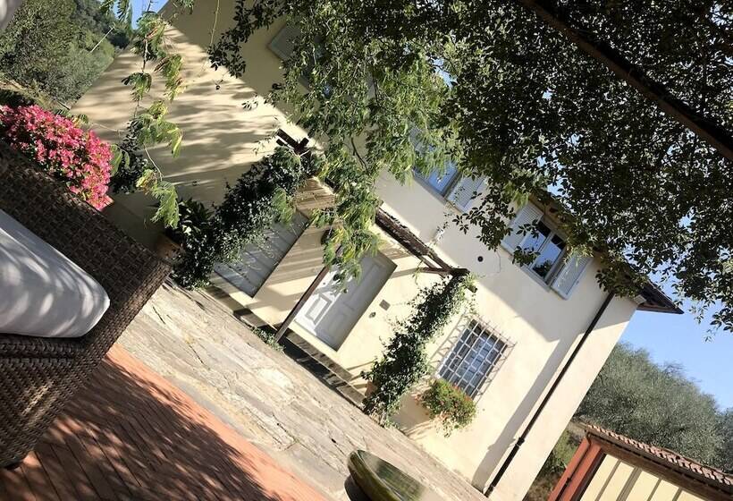 Отель Il Pezzatino