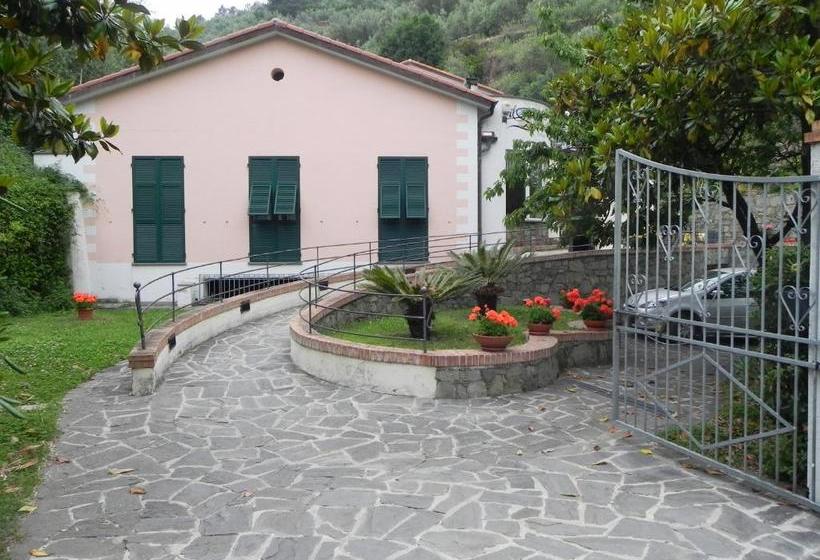 Отель Il Saraceno