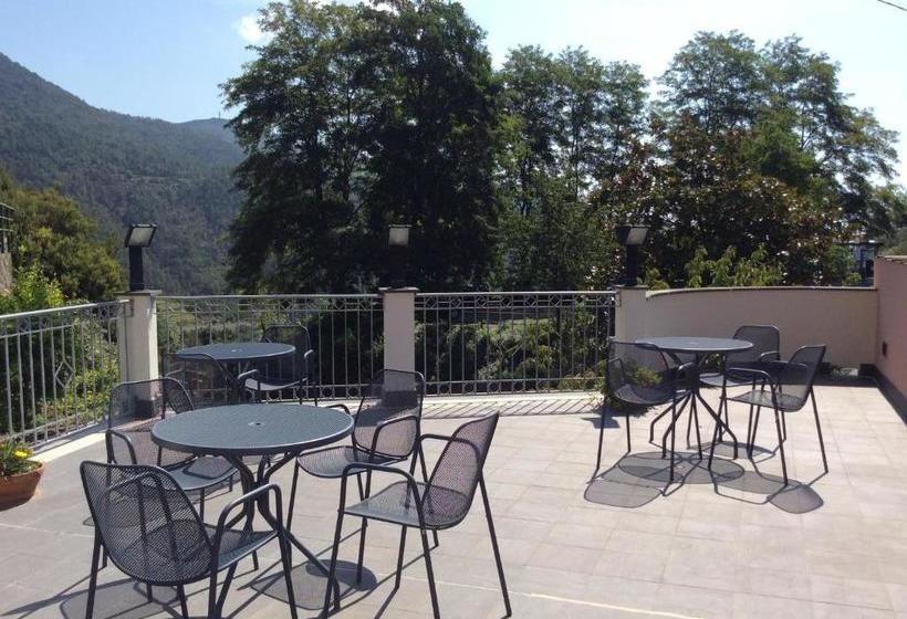 Отель Il Saraceno