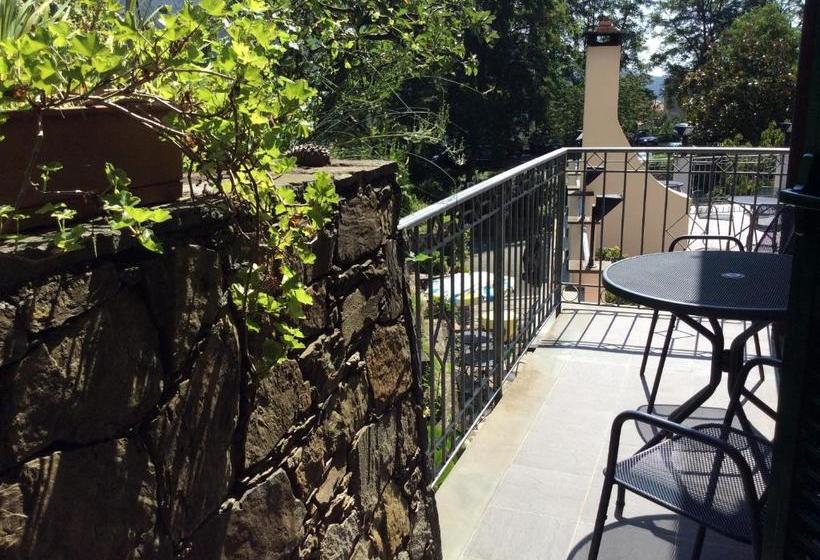 Отель Il Saraceno