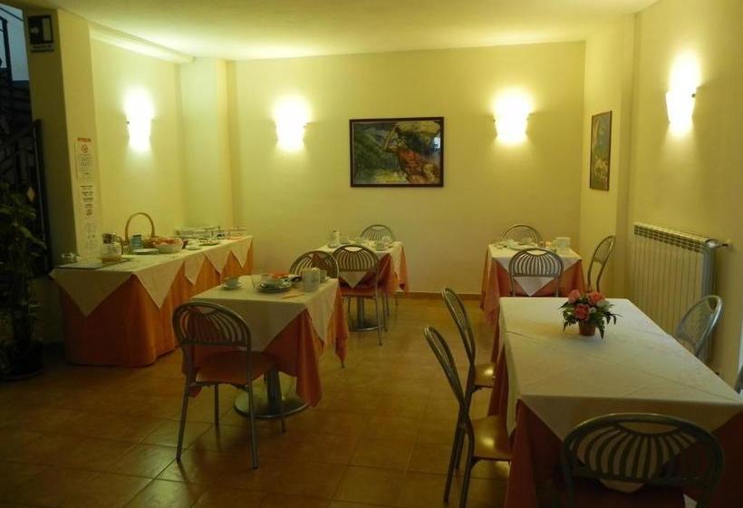 Отель Il Saraceno