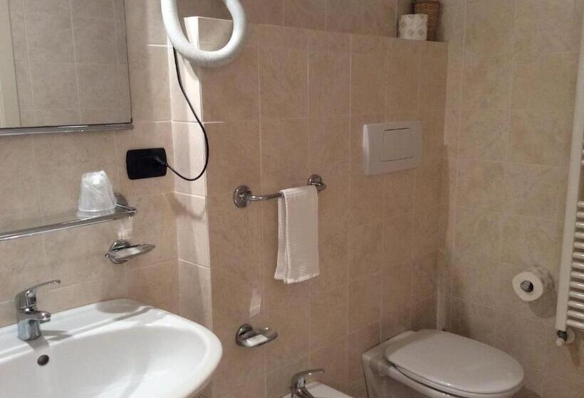 Отель Il Saraceno