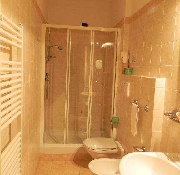 Отель Il Saraceno