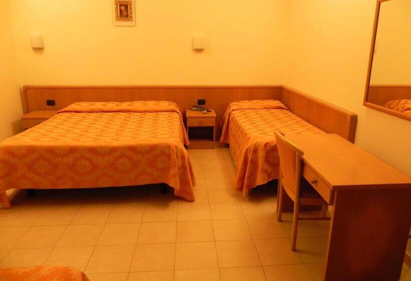 Отель Il Saraceno