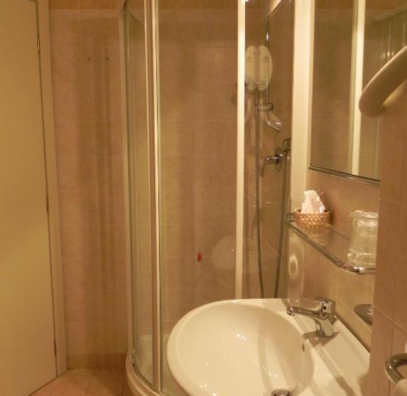 Отель Il Saraceno