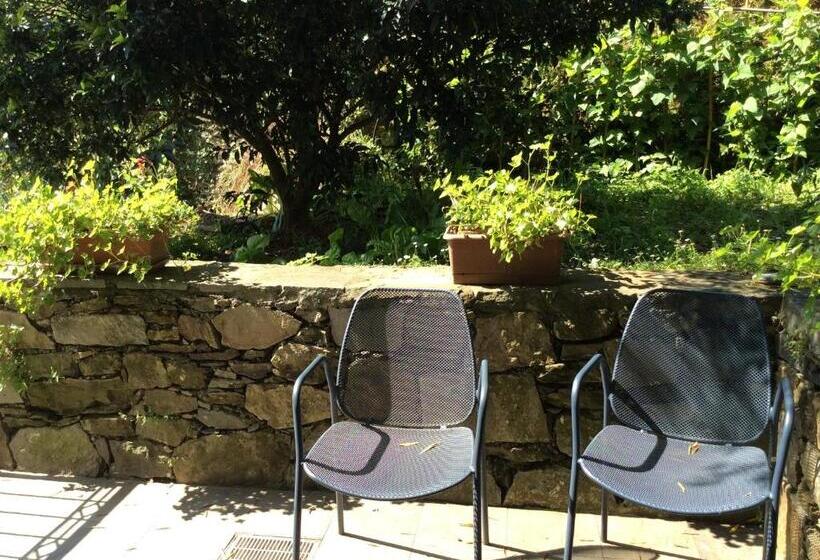 Отель Il Saraceno