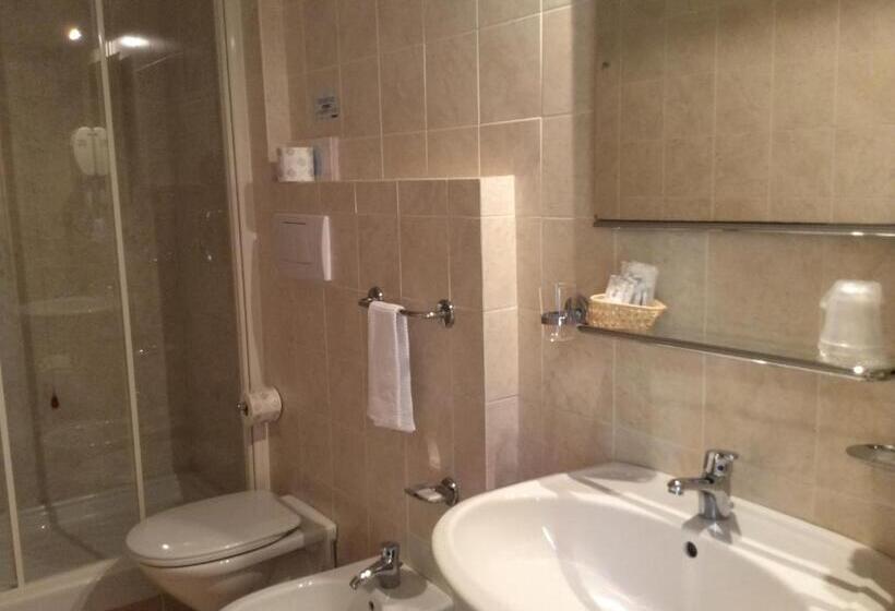 Отель Il Saraceno