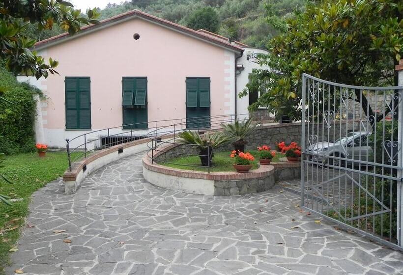 Отель Il Saraceno