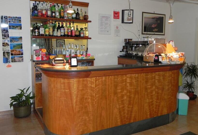 Отель Il Saraceno