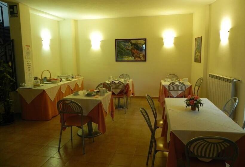 Отель Il Saraceno