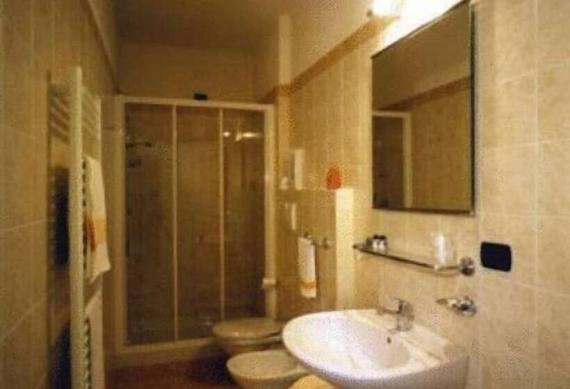 Отель Il Saraceno