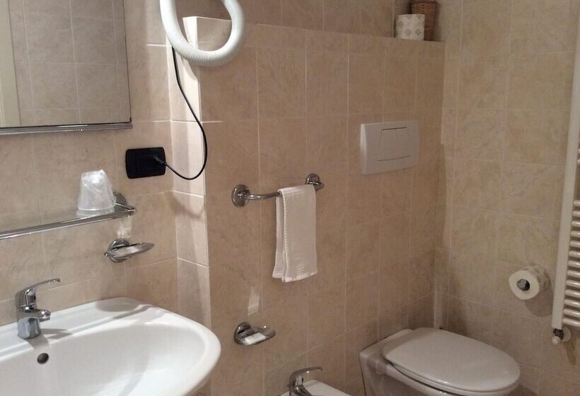 Отель Il Saraceno