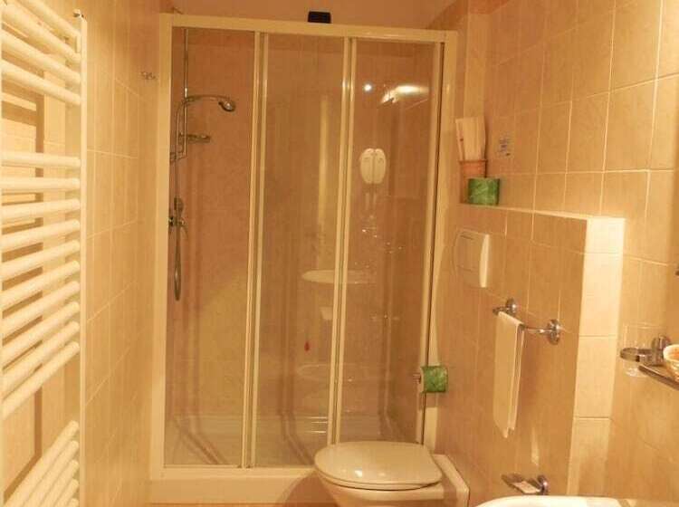 Отель Il Saraceno