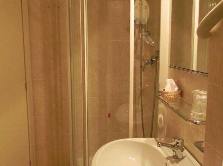 Отель Il Saraceno