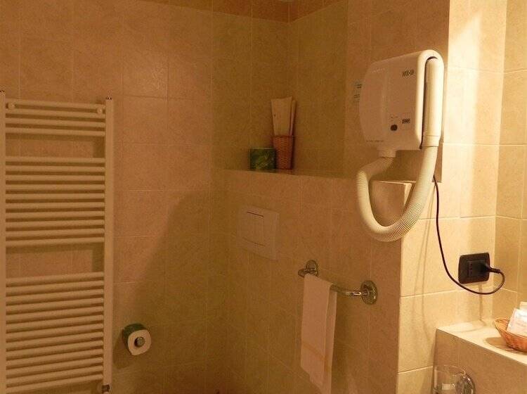 Отель Il Saraceno