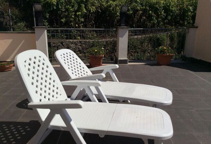 Отель Il Saraceno