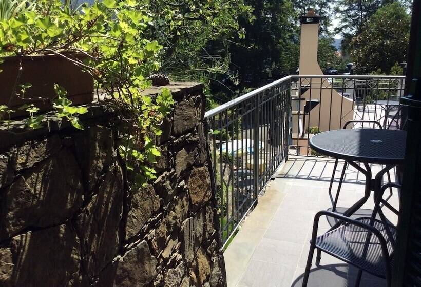 Отель Il Saraceno