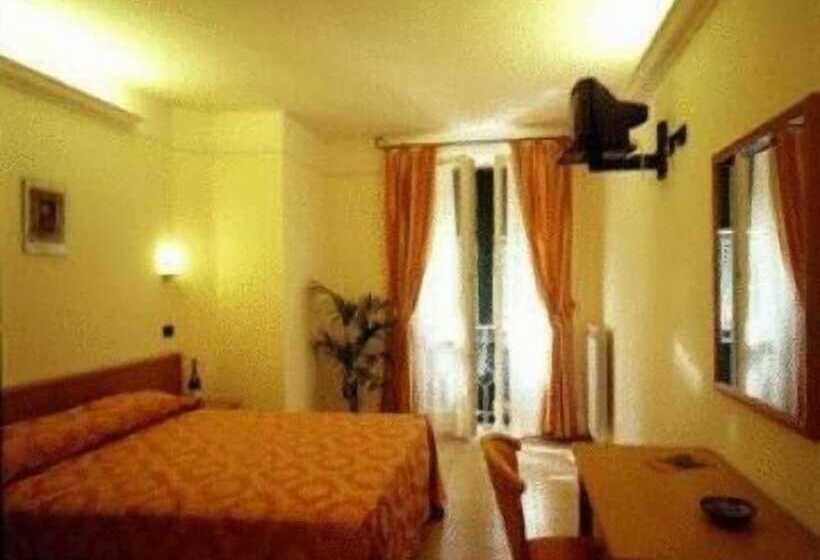 Отель Il Saraceno