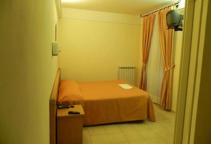 Отель Il Saraceno