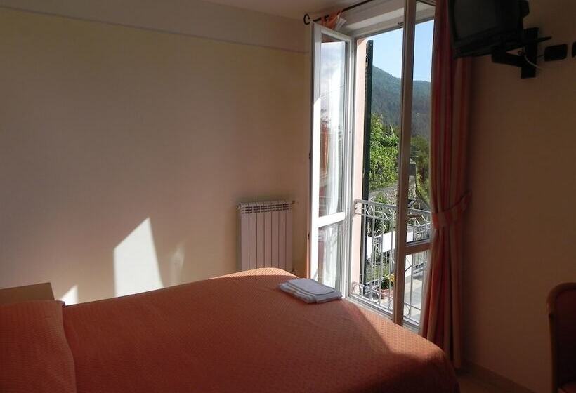 Отель Il Saraceno