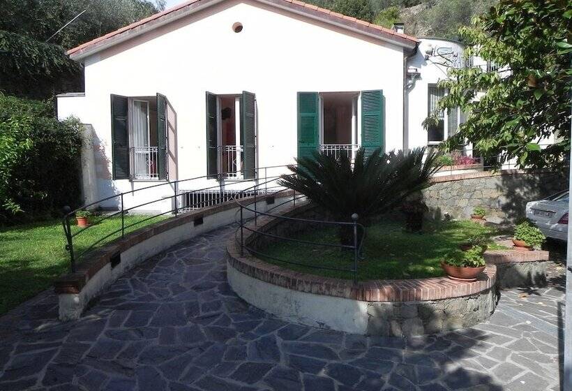 Отель Il Saraceno