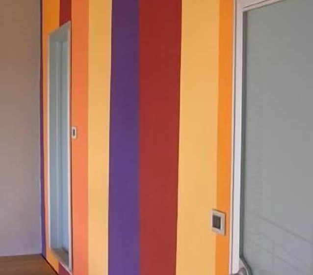 Отель Il Segreto Di 'milia