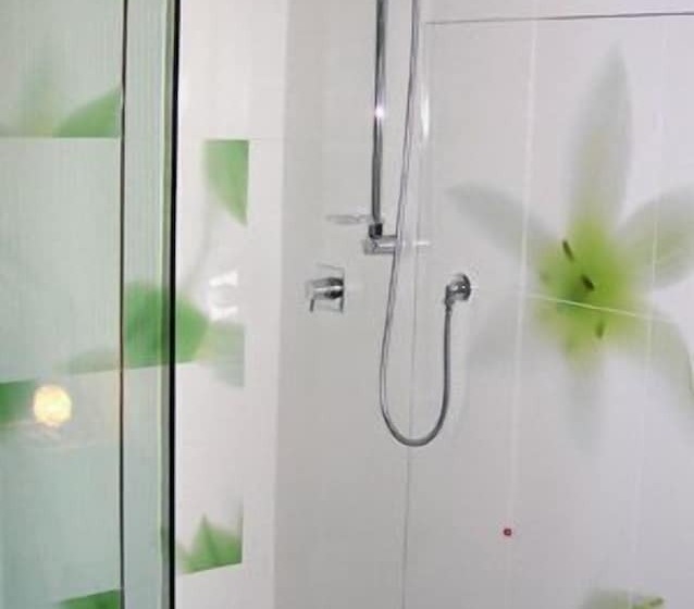 Отель Il Segreto Di 'milia