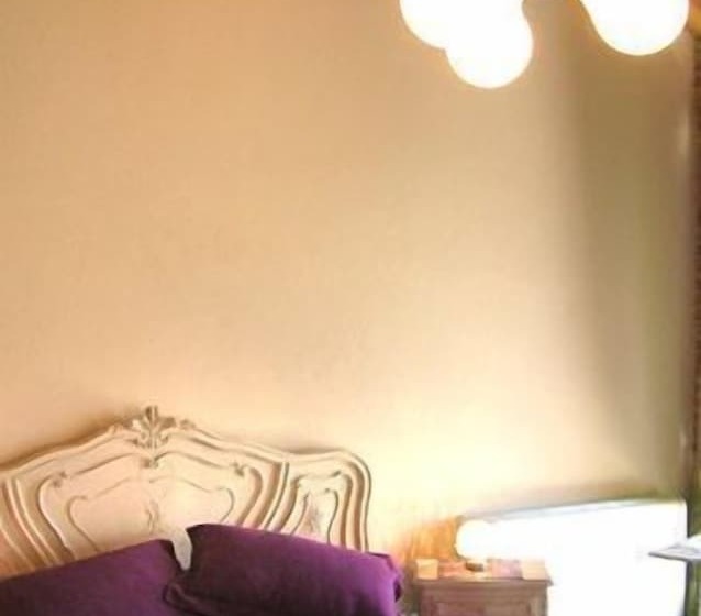 Отель Il Segreto Di 'milia