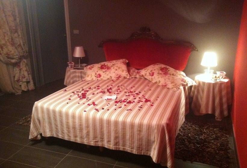 Отель Il Segreto Di 'milia