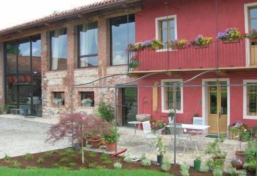 Отель Il Segreto Di 'milia