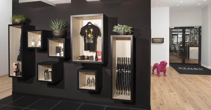 בית מלון כפרי Innside By Meliá Frankfurt Ostend