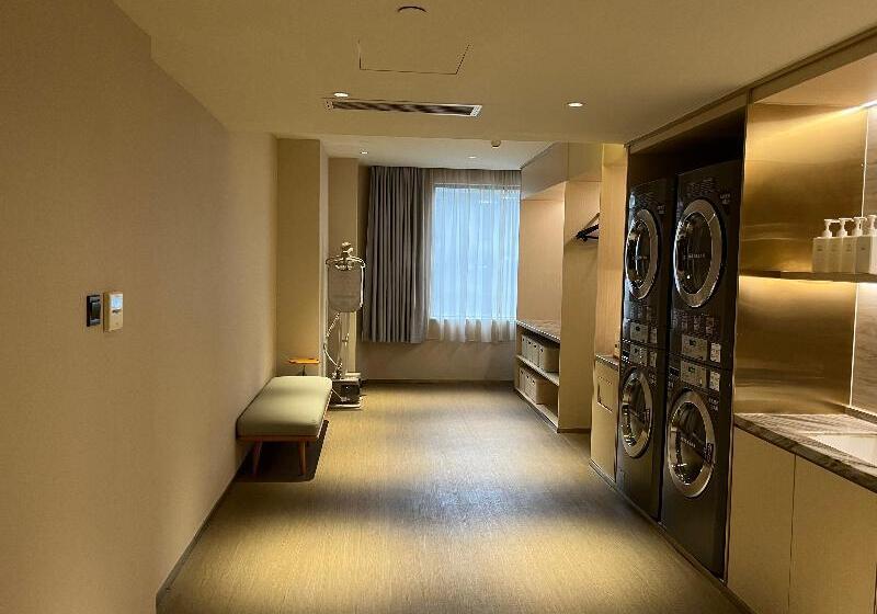 Ji Hotel Guangzhou Yuexiu Park